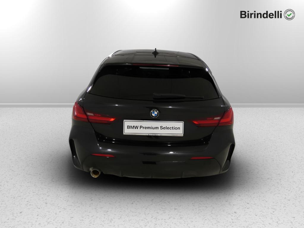 BMW Serie 1 (F40) - 116i 5p. Msport