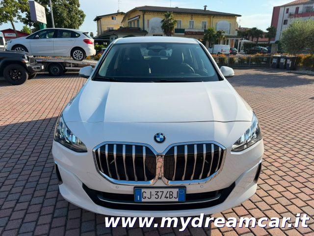 BMW 218 i Active Tourer Luxury