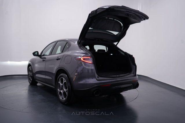 ALFA ROMEO Stelvio 2.2 Turbodiesel 160 CV AT8 RWD Sprint