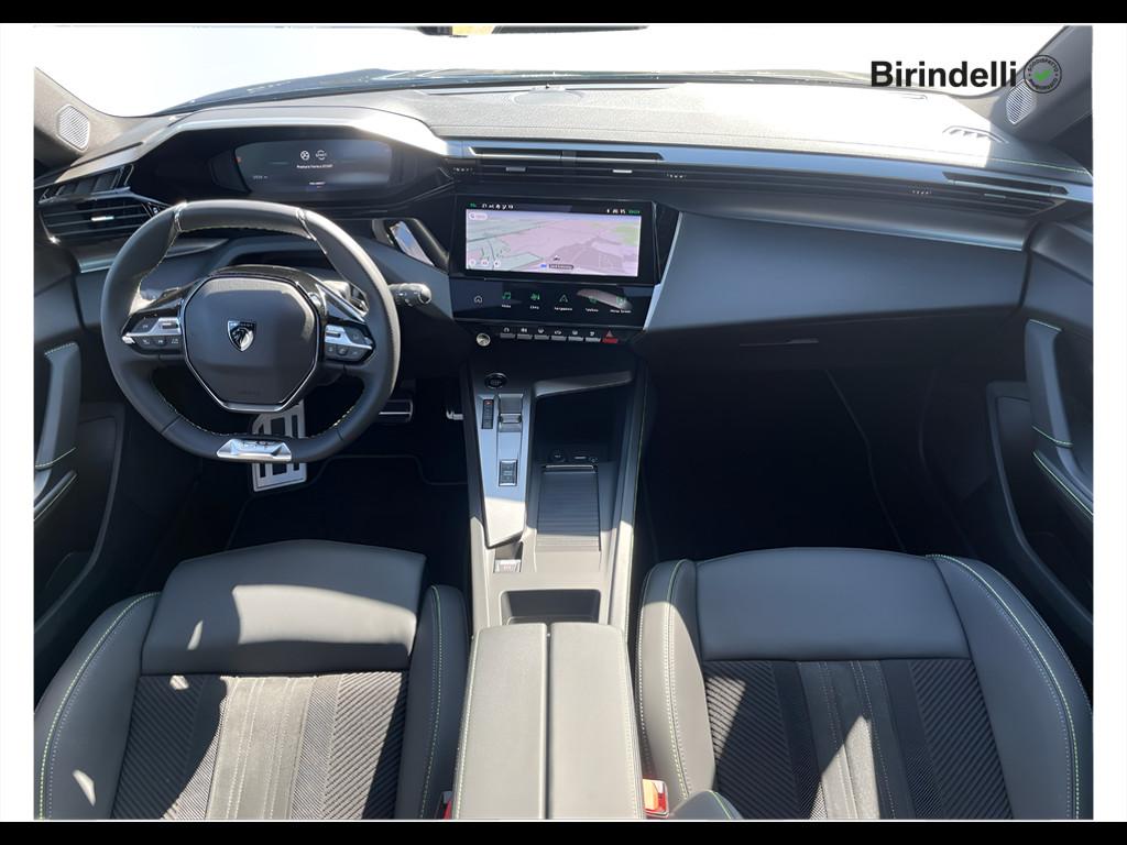 PEUGEOT 308 3ª serie - 308 BlueHDi 130 S&S EAT8 GT