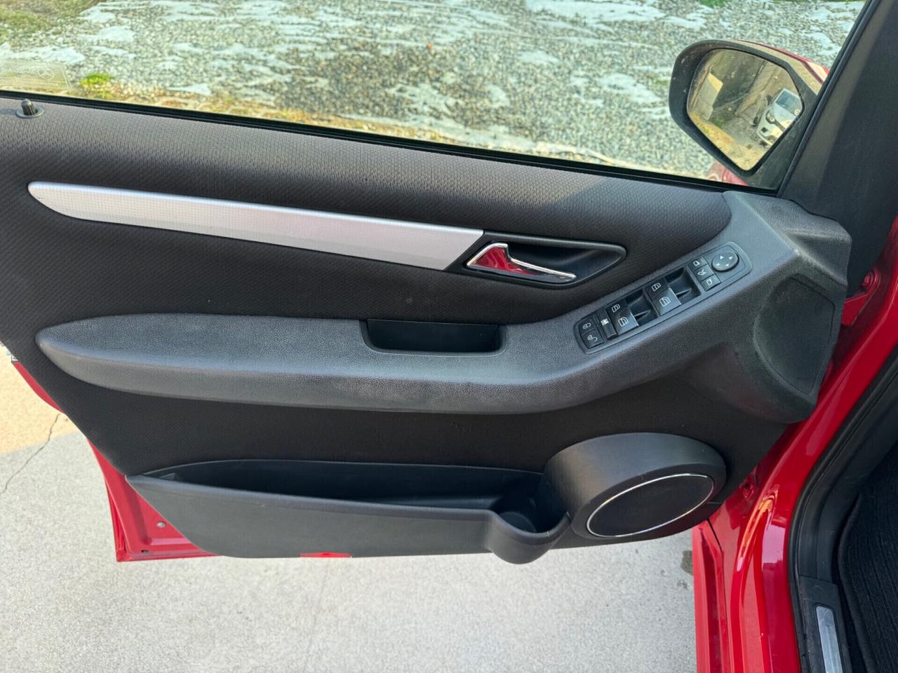 Mercedes-benz A 150 Elegance euro 4 benzina