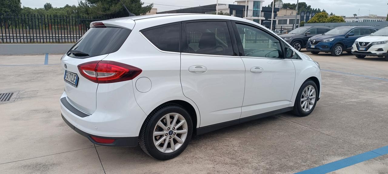 Ford C-Max 1.5 TDCi 120CV Start&Stop Titanium