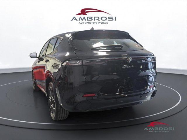 ALFA ROMEO Tonale Ibrida 160CV Sprint