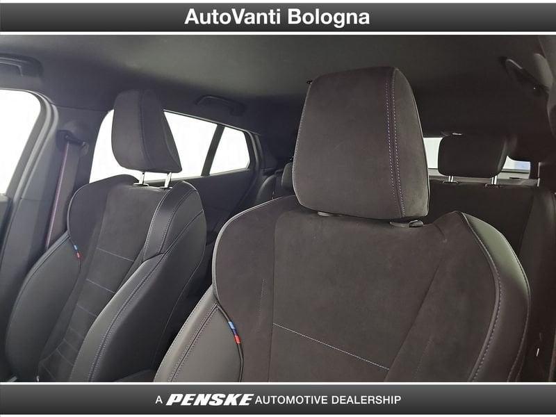 BMW X2 X2 xDrive 20d Msport Pro