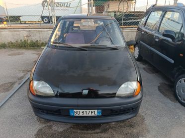 Fiat Seicento economica