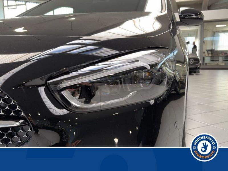 Mercedes-Benz Classe B 180d Automatic AMG Line Advanced Plus