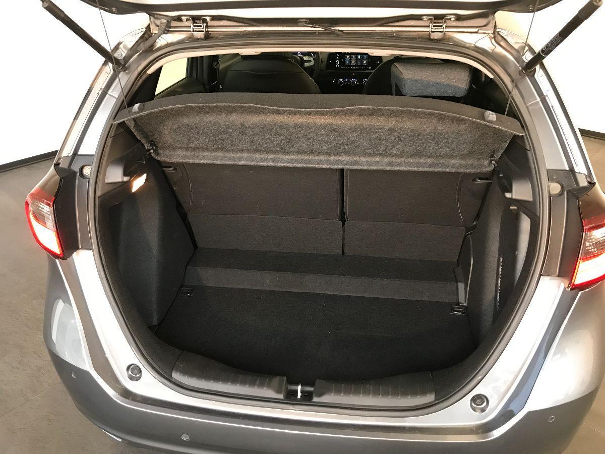 HONDA Jazz 1.5 Hev eCVT Elegance