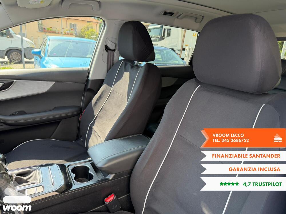 DR dr 6.0 dr 6.0 1.5 Turbo