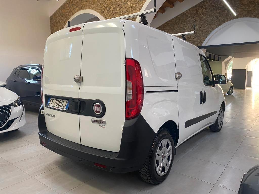 Fiat Doblo 1.3 MJT CARGO SX 95CV