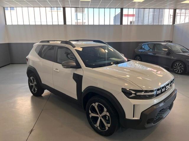 Dacia Duster Eco-G 100 CV Journey CERHI DA 18 - VETRI OSCURATI POSTERIORI