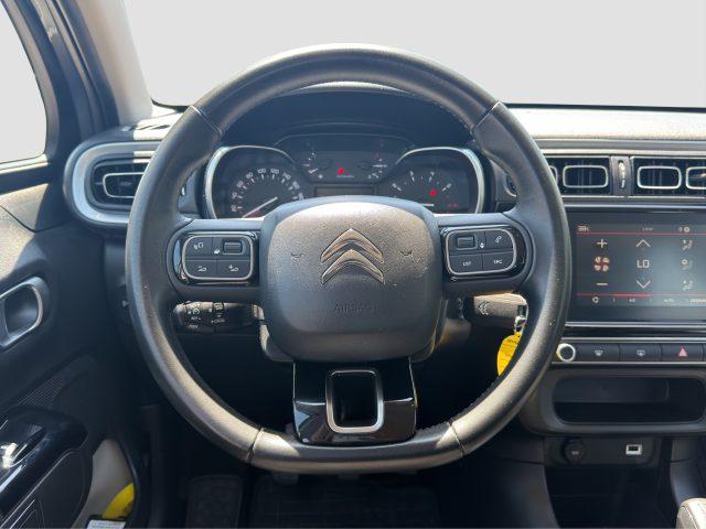 CITROEN C3 C3 PureTech 83 S&S Shine