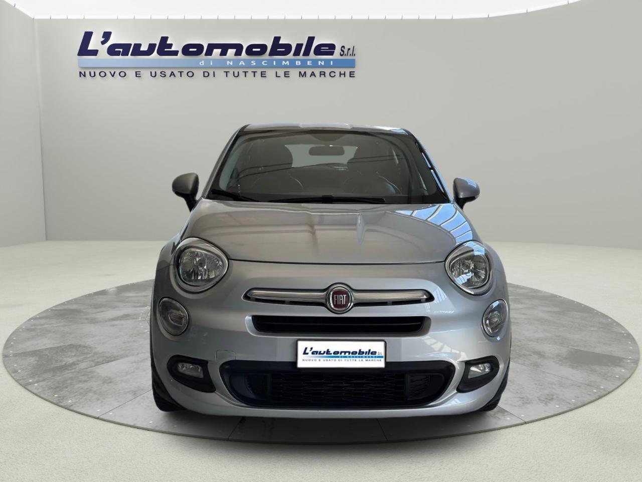 FIAT 500X 1.3 MultiJet 95 CV Pop Star