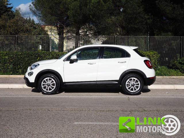 FIAT 500X 1.3 MultiJet 95 CV Cross