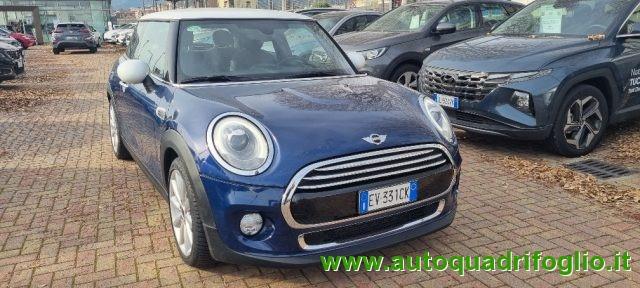 MINI Cooper 1.5 Cooper