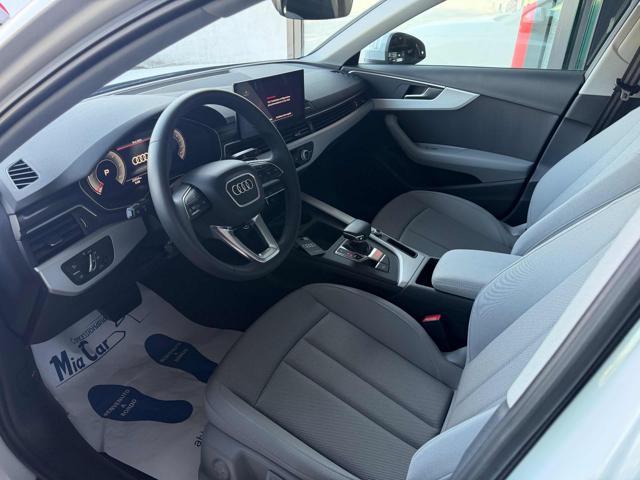 AUDI A4 Avant 35 TDI/163 CV S tronic Business