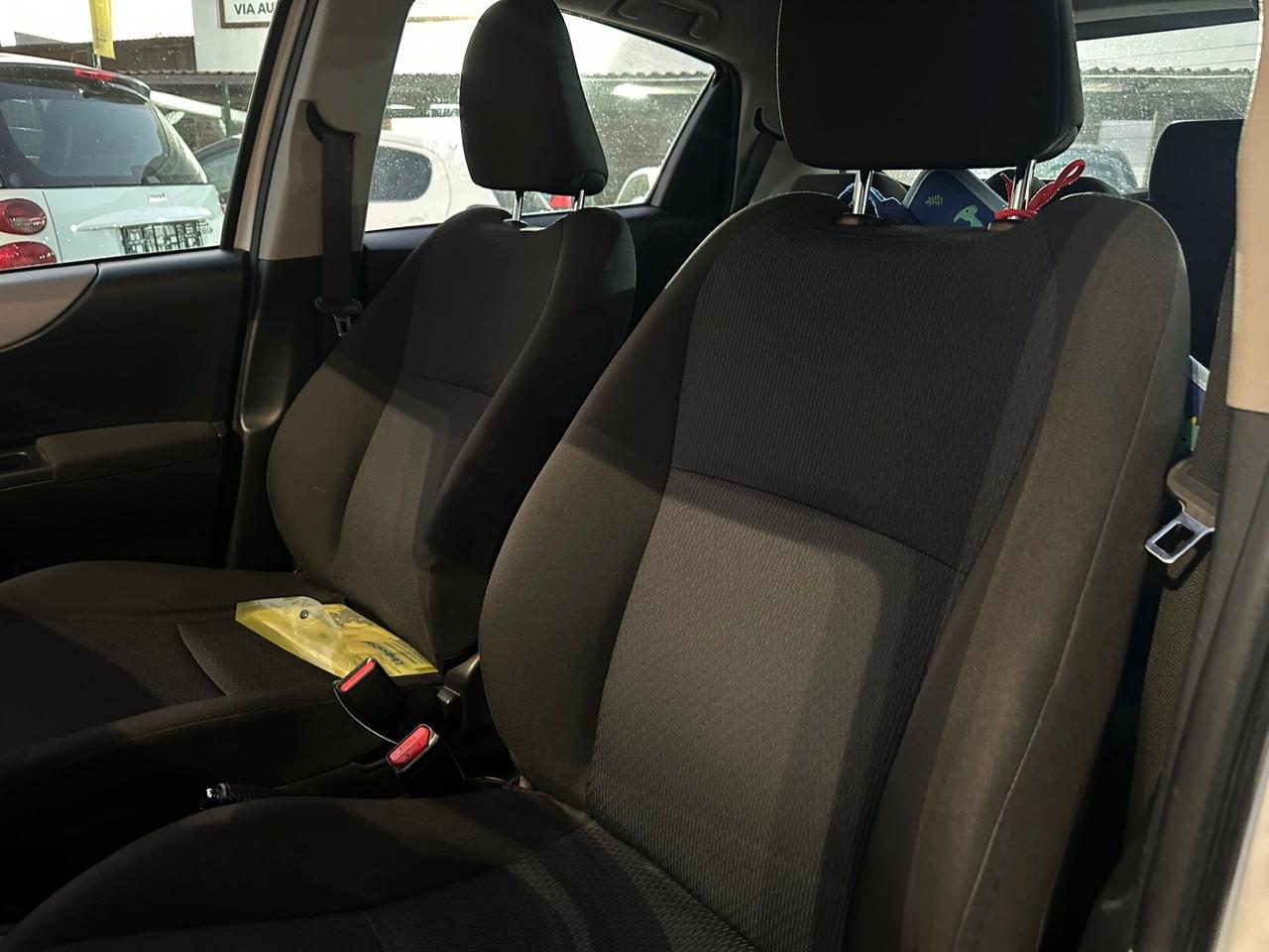 Toyota Yaris 1.5 Hybrid 5 porte Style