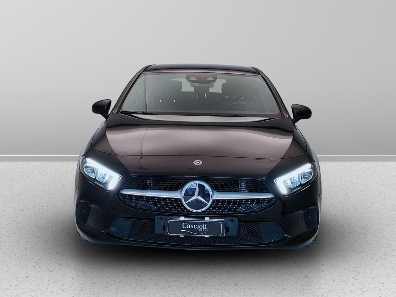 Mercedes-Benz Classe A - W177 2018 - A 180 d Sport Extra auto