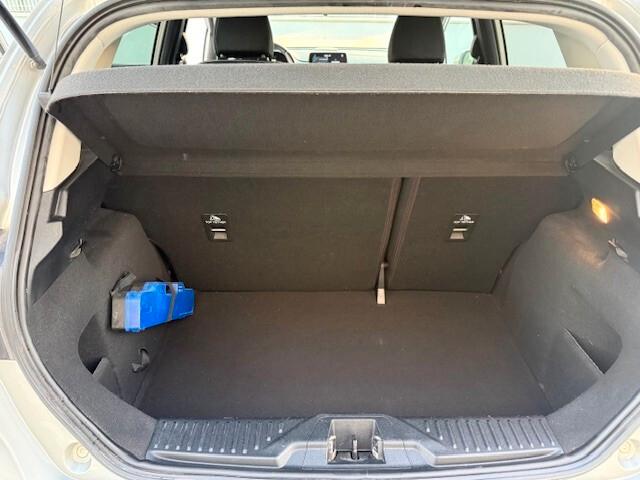 Ford Fiesta 1.5 TDCi 5 porte Titanium 2017
