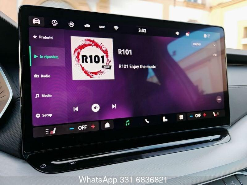 Skoda Octavia Octavia 2.0 TDI 150 CV DSG Wagon Executive