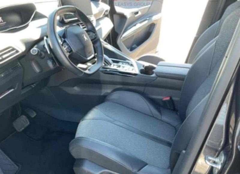 Peugeot 3008 BlueHDI 130 EAT8 S&S Allure Pack