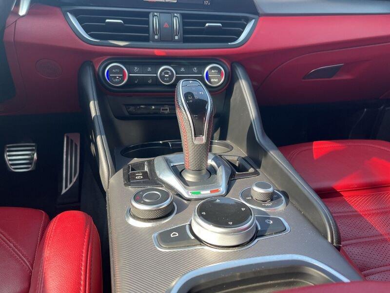 Alfa Romeo Giulia 2020 2.0 t Veloce Q4 280cv auto