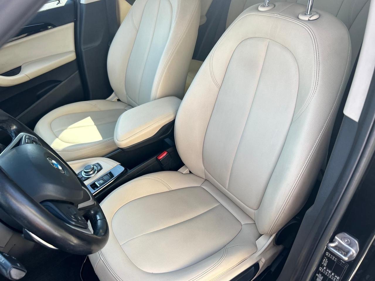 Bmw X1 sDrive18d xLine