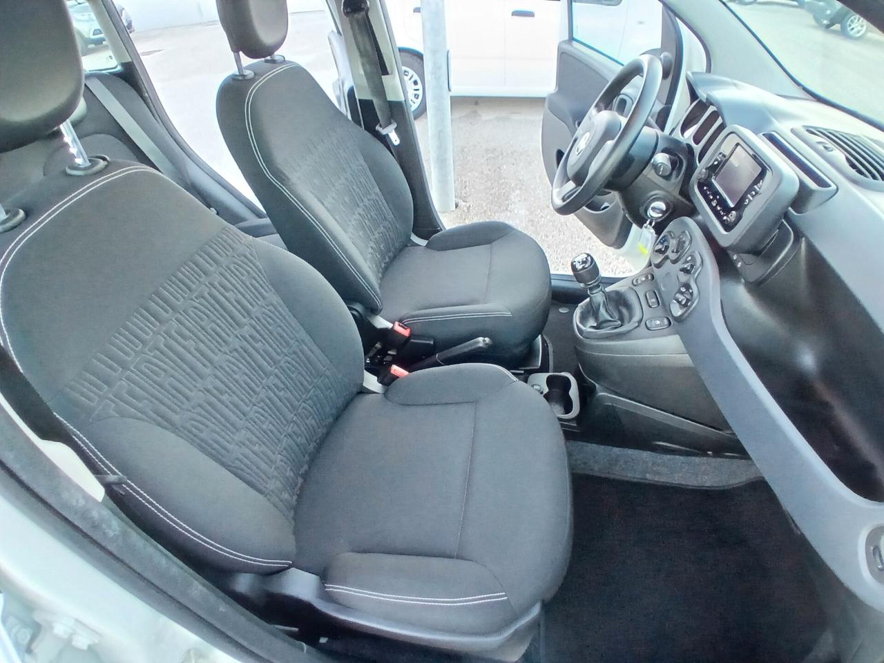 Fiat Panda 1.0 HYBRID 70CV 2023 CITY LIFE