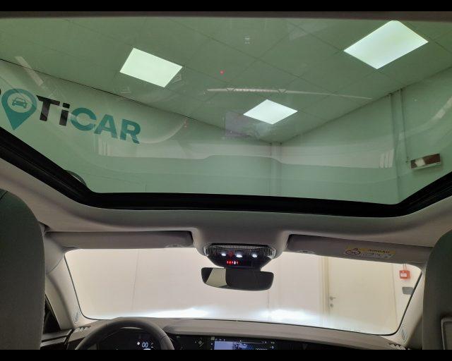 DS AUTOMOBILES DS 4 1.2 hybrid Pallas 136cv auto