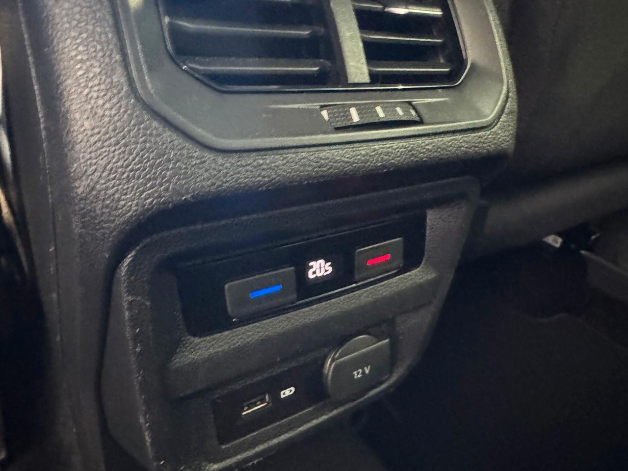 Volkswagen Tiguan 2.0 TDI SCR Style BlueMotion Technology