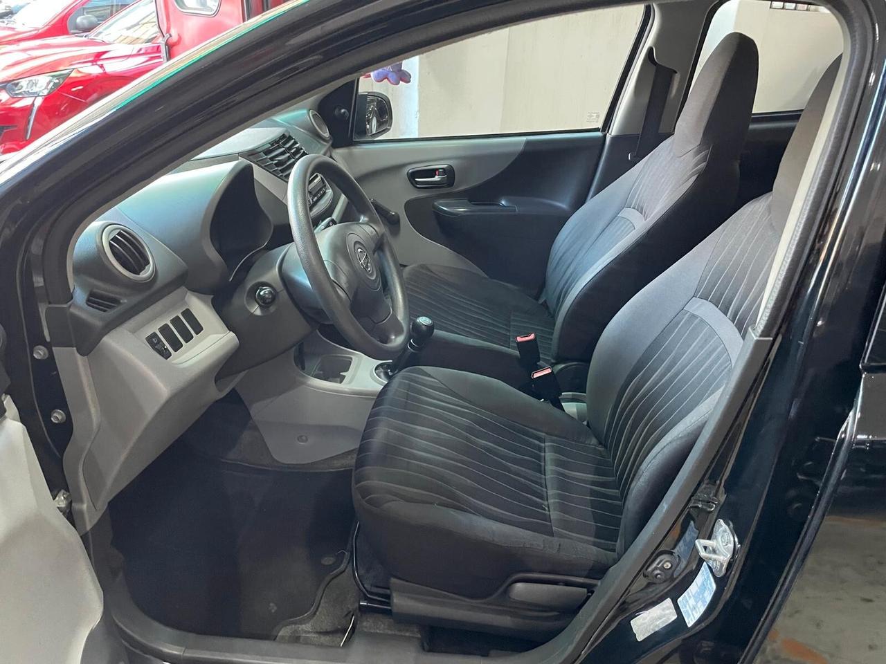 Nissan Pixo 1.0 5 porte FRIZIONE NUOVA!!!