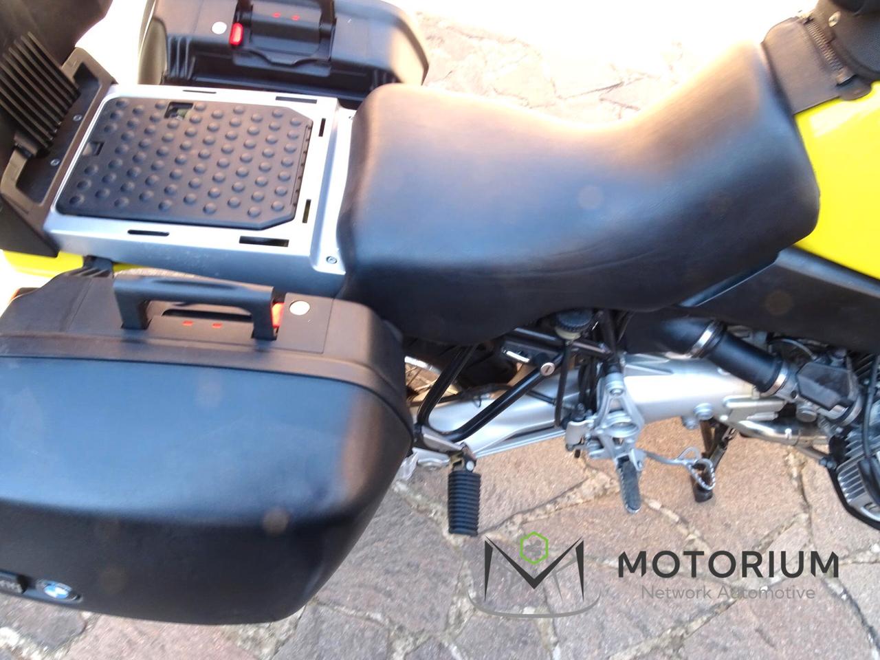 BMW R 1150 GS R 1150 GS