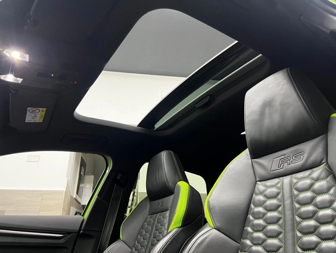 Audi A3 SPB 35 TFSI