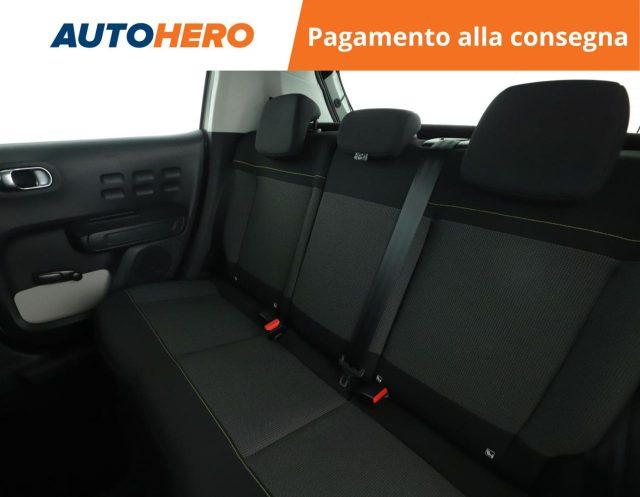 CITROEN C3 PureTech 83 S&S Shine