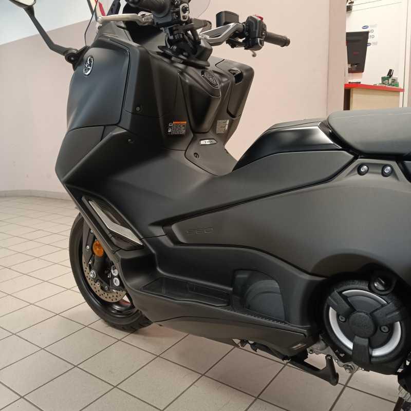 Yamaha T-Max 560 - 2023