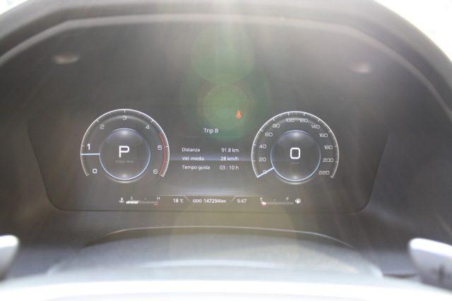 SSANGYONG REXTON 2.2 4WD Icon 8 A/T