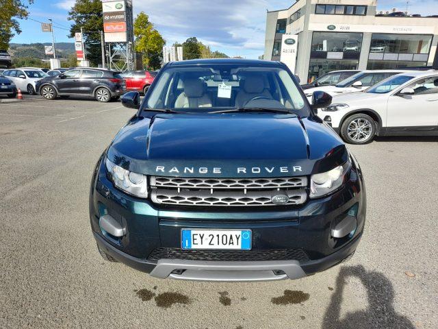 LAND ROVER Range Rover Evoque 2.2 TD4 5p.