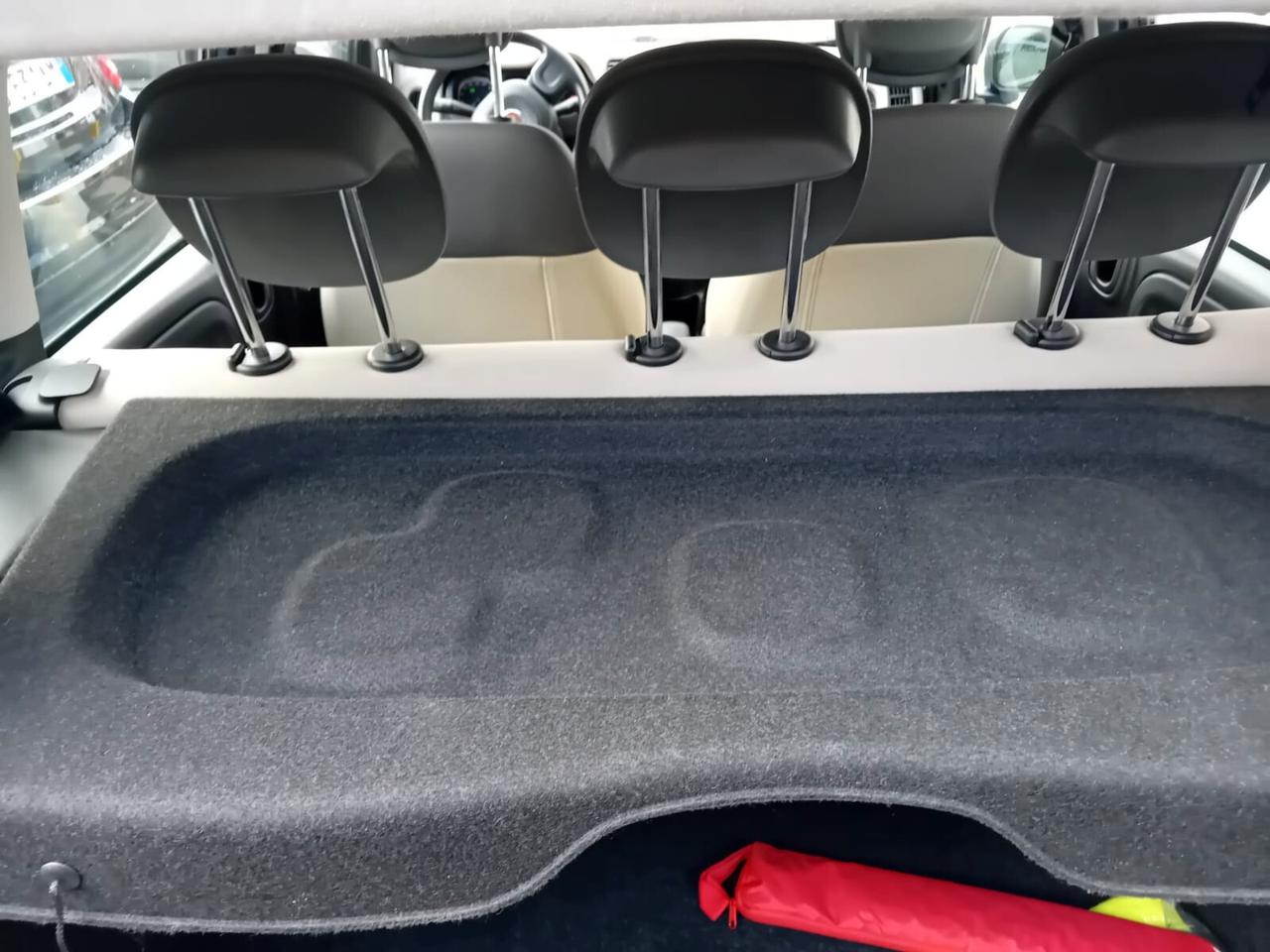 Fiat Panda 1.3 MJT 95 CV S&S Easy