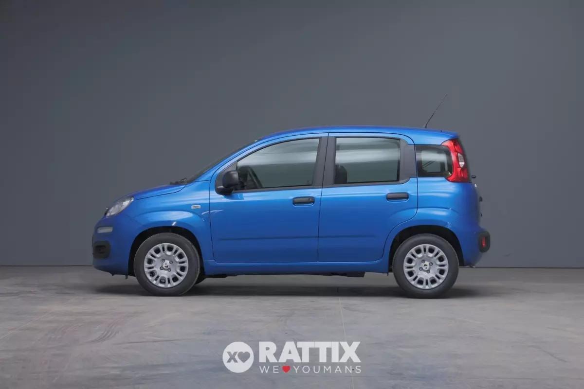 Fiat Panda 1.0 Firefly Hybrid 70CV