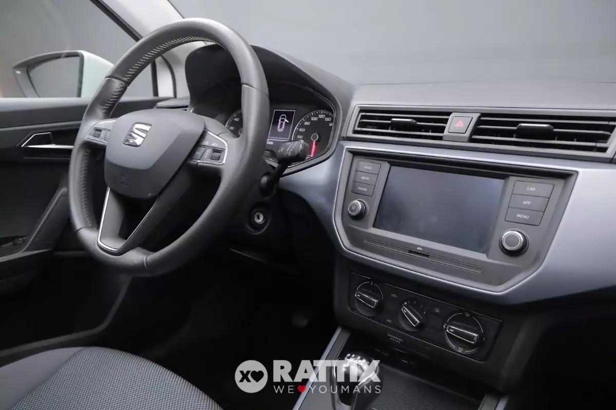 SEAT Arona 1.0 Ecotsi 95CV Style