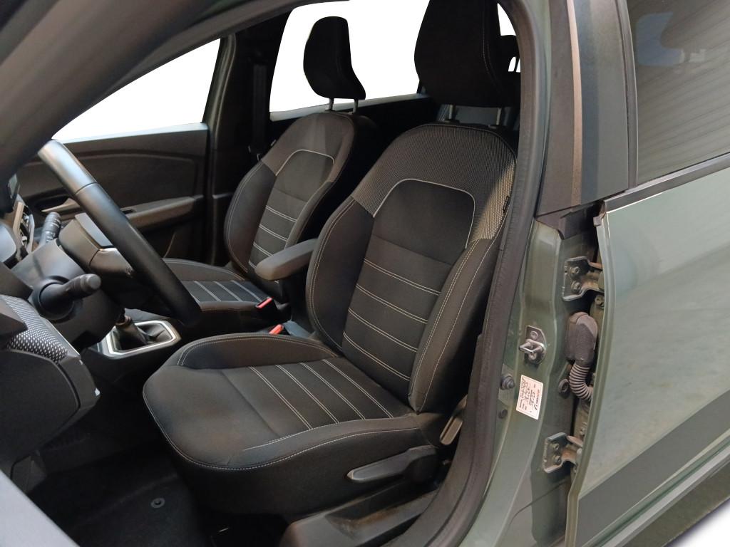 Dacia Jogger 1.0 tce Expression 110cv 7p.ti