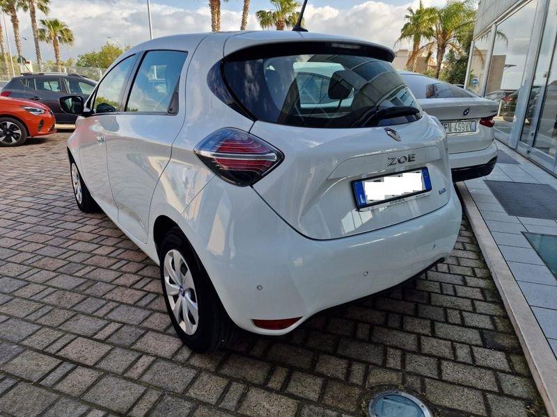 Renault ZOE Life R110