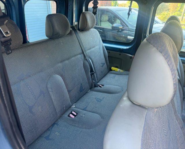 RENAULT Trafic 1.9dCi/100 9 POSTI