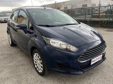 Ford Fiesta 1.5 TDCi 5 porte 133000 km