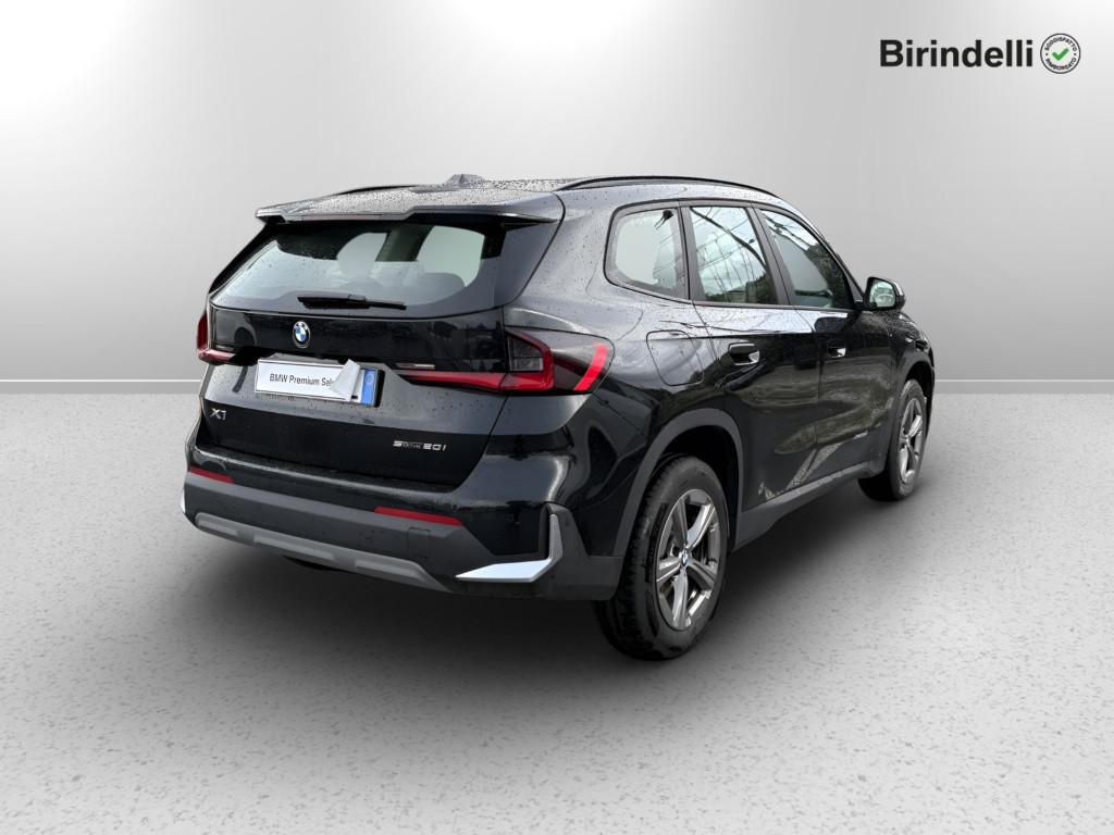 BMW X1 (U11) - X1 sDrive 20i