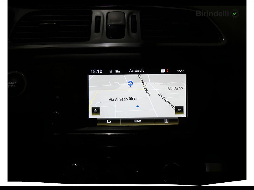 RENAULT Kadjar - dCi 8V 110CV Energy Sport Edition 2