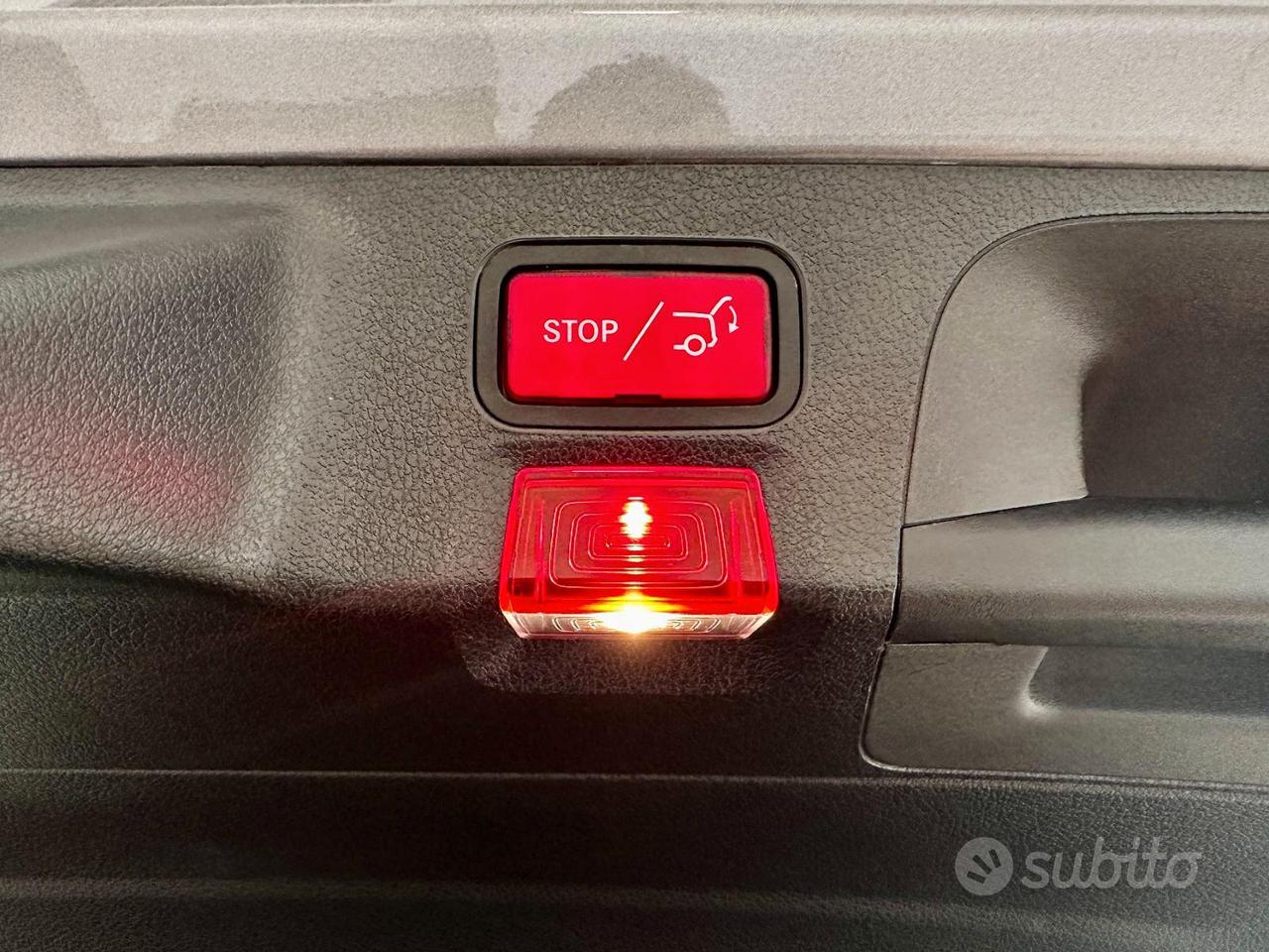 Mercedes-Benz CLA 200d Premium - 2021 - TRATTABILE