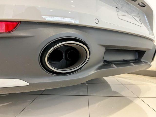 PORSCHE 911 Carrera 992 Coupè