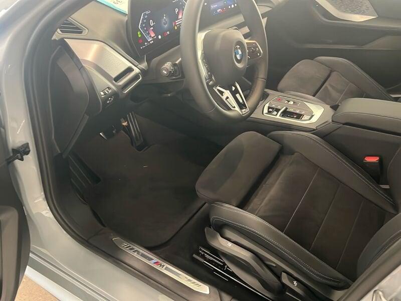 BMW Serie 1 120D