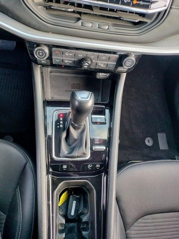 Jeep Compass Compass 1.3 Turbo T4 190 CV PHEV AT6 4xe Limited