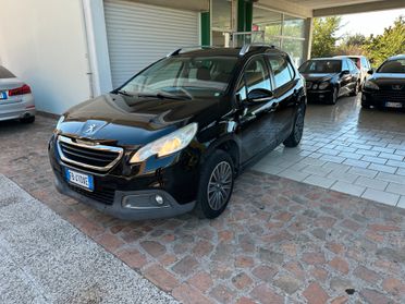 Peugeot 2008 1.2 Neopatentati